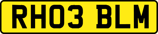 RH03BLM