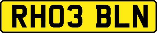 RH03BLN