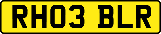 RH03BLR