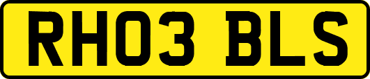 RH03BLS