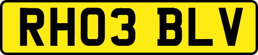 RH03BLV