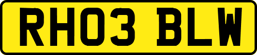 RH03BLW
