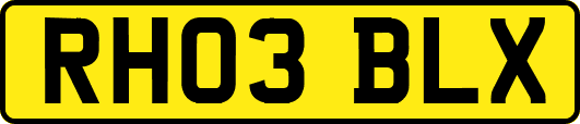 RH03BLX