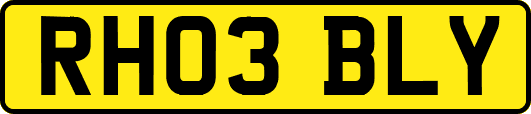 RH03BLY
