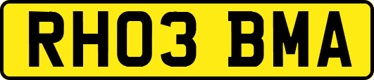 RH03BMA