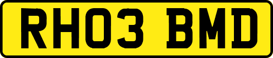 RH03BMD