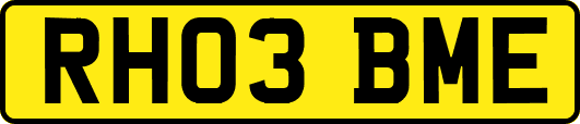 RH03BME