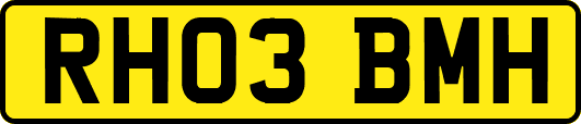 RH03BMH