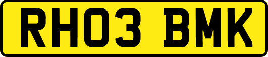 RH03BMK
