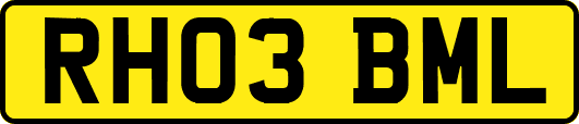 RH03BML