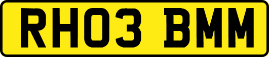 RH03BMM