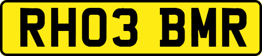 RH03BMR