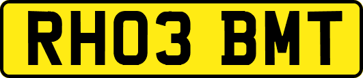 RH03BMT