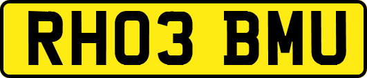 RH03BMU