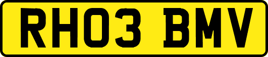 RH03BMV