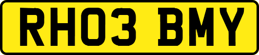 RH03BMY