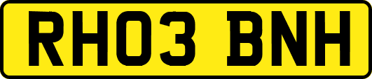 RH03BNH