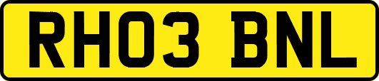 RH03BNL