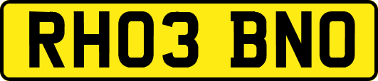 RH03BNO