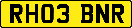RH03BNR