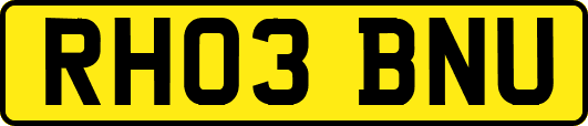 RH03BNU