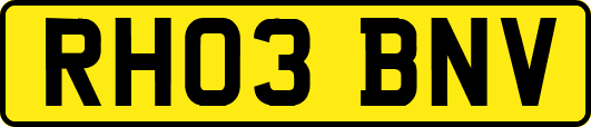 RH03BNV