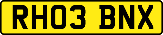 RH03BNX