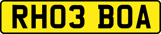 RH03BOA