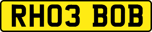 RH03BOB