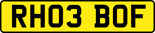 RH03BOF