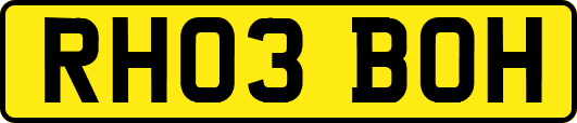 RH03BOH