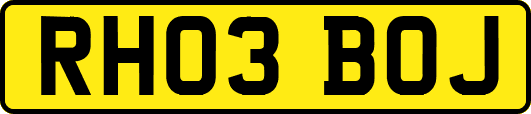 RH03BOJ