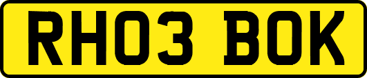 RH03BOK