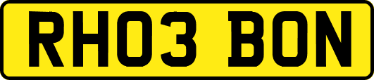 RH03BON