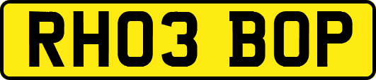 RH03BOP