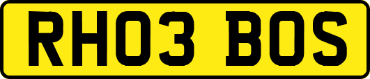 RH03BOS