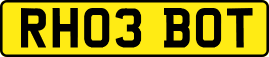 RH03BOT