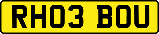RH03BOU
