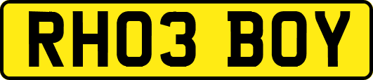 RH03BOY