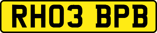 RH03BPB