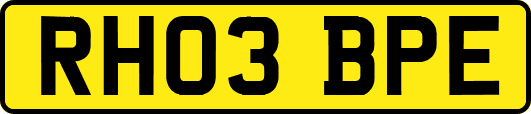 RH03BPE