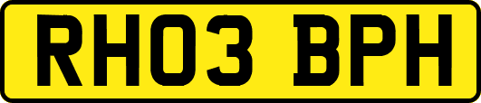 RH03BPH