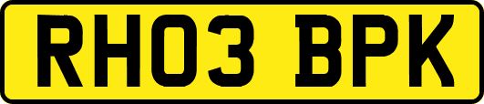 RH03BPK
