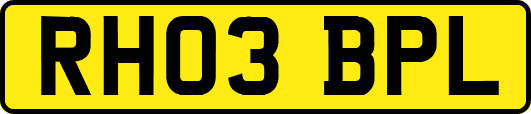 RH03BPL