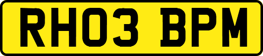 RH03BPM