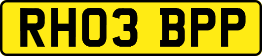 RH03BPP