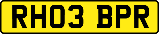 RH03BPR