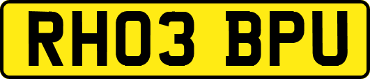 RH03BPU