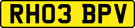 RH03BPV