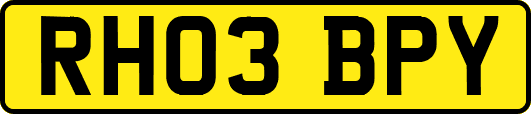 RH03BPY